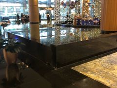 -青岛海尔洲际酒店