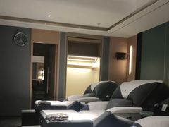 -金色印象·4K影院式足体养生(香榭里店)