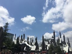 -好莱坞环球影城
