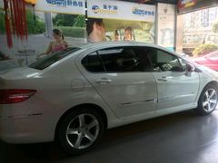 -车友必成·3M汽车贴膜/隐形车衣/改色膜(成都店)