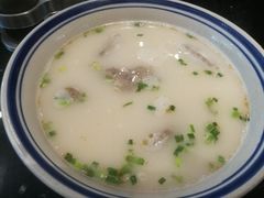 -老牌坊•鲁菜名店•地道济南菜(大观园商埠店)