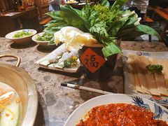 -小龙坎老火锅(红旗街店)