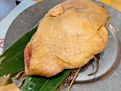 -狮子三•脆鳗鱼烤肉(信和廣場4樓店)