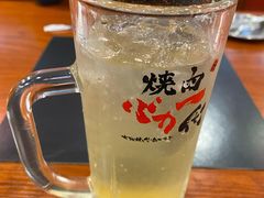 -大阪烧肉BAKA一代(十亩地店)