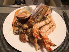 -安蒂娅·海鲜自助餐厅(安蒂娅美兰酒店)