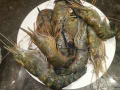 -川骄海鲜自助(河东店)