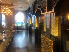 -苏坦土耳其餐厅(白云宾馆店)