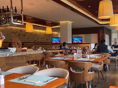 -金鸡湖大酒店·金咖啡厅(国宾路店)