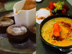 -上海和平饭店-华懋阁 The Cathay Room