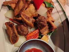 -纳鲁孜·新疆特色餐厅(上海悦荟广场店)