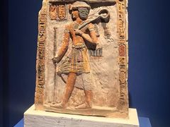 -上海博物馆(人民广场馆)