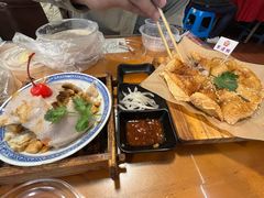 -芋包王闽南茶楼(八市店)