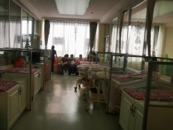 -弗蕾亚·和月月子调理院(东湖店)