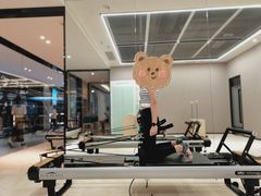 -懒人Club健身(卓越时代广场店)