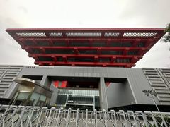 -中华艺术宫(上海美术馆)