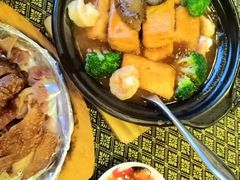 -南沙游艇会·大兵船餐厅