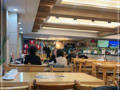 大堂-海兰江石锅饭(水上店)