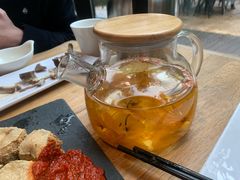 -旅马餐厅(茅家埠店)