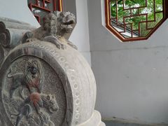 -盛世南宫影视城(北普陀影视城)