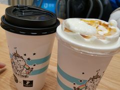 -85度C(苏州石路店)