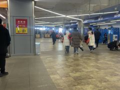 -大同万龙白登山国际滑雪场