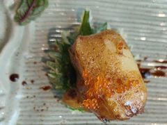 -匠和风精致料理(莆田财富中心店)