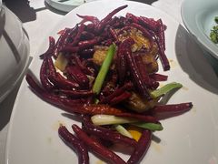 -院8里·小聚园老川菜(九眼桥店)