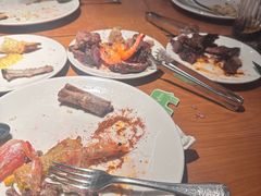 -拉蒂娜·巴西牛排馆 Latina·Brazilian Steakhouse(王府井喜悦店)