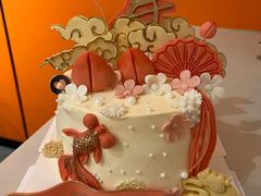 -阿甘小馆(陇海路店)