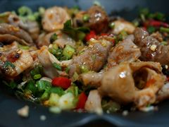 -二孃鸡爪爪(东郊记忆店)