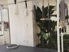 -美间·普拉提禅柔工作室