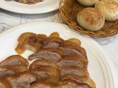 -金百万烤鸭店(马甸店)