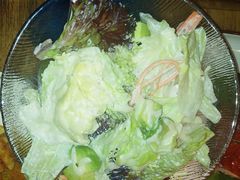 牛油果沙拉-清漫·派对音乐餐吧(市桥店)