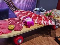 -龙神·炭烧酒场深夜食堂(新街口店)