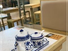 -馬香远蘭州牛肉面(武汉群星城首店)