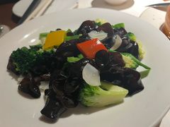 -大树餐厅(益田假日店)