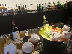-漢頓温泉度假酒店