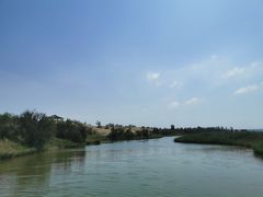 -黄沙古渡原生态旅游区