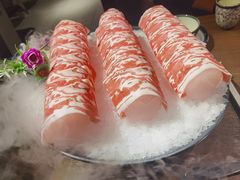-快乐小羊·内蒙牛羊肉火锅(流花中心店)