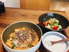 -漫蔬•台北蔬食小馆VEGGIEBOIL(朝晖店)