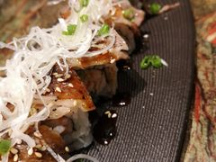 -炙柒Sekinana·精致料理 烧鸟·铁板烧(海上世界店)