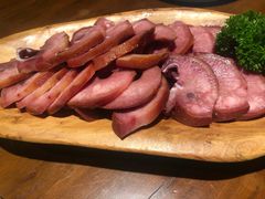猪鼻子-燕郊烧鸽子(广安路店)