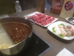 協成海鮮火鍋飯店(老店)-協成海鮮火鍋(老店)