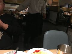 -星伦多海鲜自助餐厅(万达百货店)