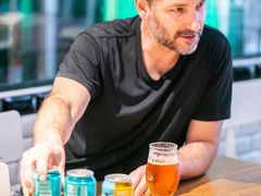 -Goose Island Brewhouse鹅岛精酿啤酒酿造工坊餐厅