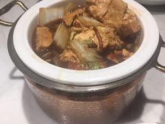 软骨千滚老豆腐-小吊梨汤·北京菜·烤鸭(鸟巢店)