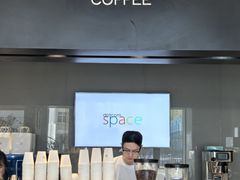 -dotcom coffee古点咖啡(致真大厦店)