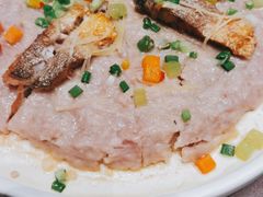 -鹭禧·中餐厅(厦门波特曼七星湾酒店)