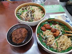 -张二面馆(山门口店)