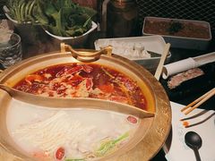 -熊喵来了火锅(太原里第2分店)